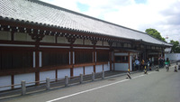 京都観光