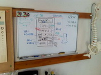 リーフレット作り ＱＲコード作り 2009/12/14 16:12:11