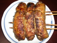 おいしい色 2009/05/03 11:27:11