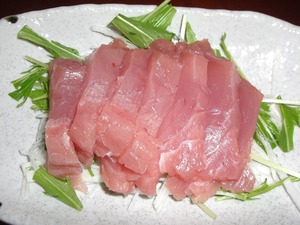 頂きもの