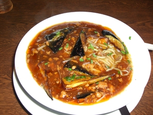 ７件のラーメン屋さん