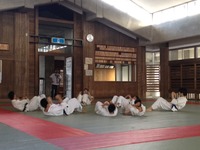 ６/１０ 強化稽古 2012/06/11 22:49:53