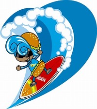 新・ご当地キャラが登場!!