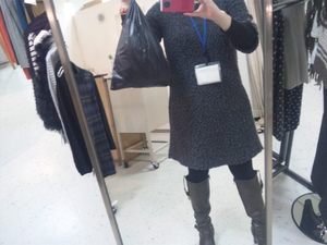トランスフォームっ。