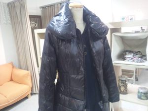トランスフォームっ。