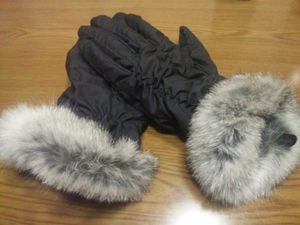 てぶくろをかいに。