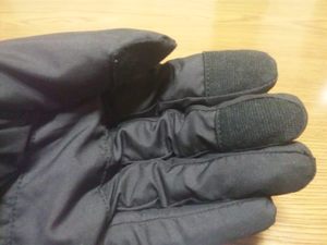 てぶくろをかいに。