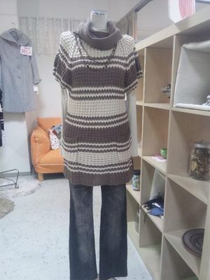 予感。