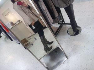 オトナのゆる感。