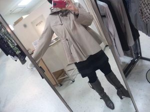 オトナのゆる感。