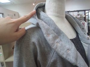 苦手というか、できない女。
