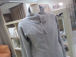 苦手というか、できない女。