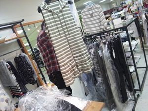 ここにも、ついてる男・・・現る。