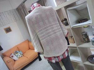 季節にあわせて楽しんでみる。