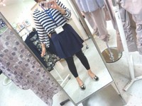 今日の服と、やっぱりおすすすめ。