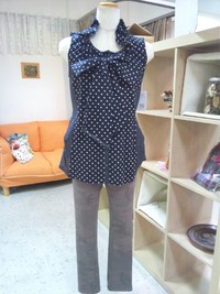 女度アゲアゲ。 2012/07/07 17:05:17