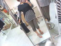 やっぱ暑いけどね。 2012/08/01 12:37:49