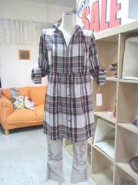いくぜっ！！クリアランス。 2012/08/05 16:24:12