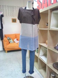 復活!?セールでコーデ☆２０１２ 2012/08/07 18:04:11