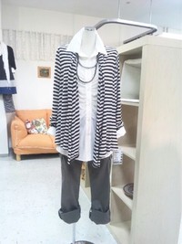 ぎゅんぎゅんきちゃってます。
