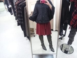 おひさしぶりでございます（泣）。生きてます。