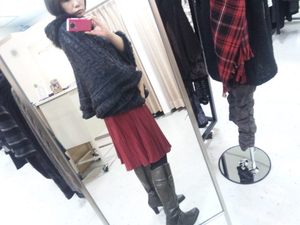 おひさしぶりでございます（泣）。生きてます。