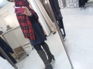 マッチ買って。