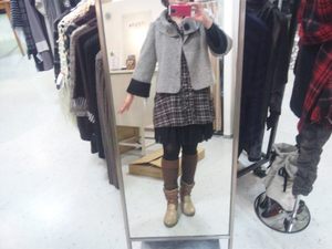 おじょうひん。