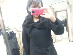いくつもの顔をもつ女（に憧れてみる）。
