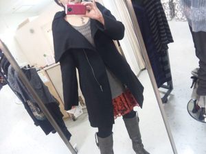 いくつもの顔をもつ女（に憧れてみる）。