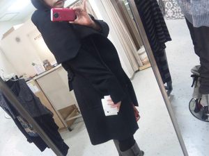 いくつもの顔をもつ女（に憧れてみる）。