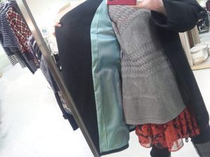 いくつもの顔をもつ女（に憧れてみる）。