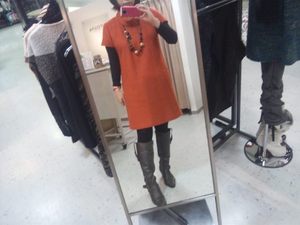 きょうの服、からの～おすすめ。