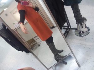 きょうの服、からの～おすすめ。