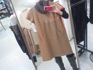 きょうの服、からの～おすすめ。