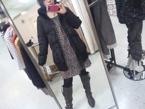 幻と、お知らせ。