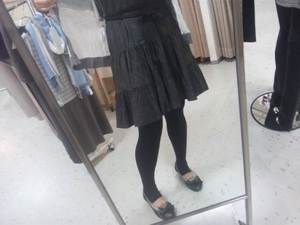 たってます。