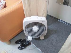 今日のボディ様と、救世主登場。