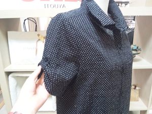 人気アイテム、おかわりいただきました。