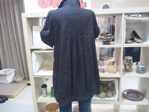 人気アイテム、おかわりいただきました。