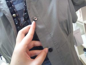 こだわりは、大事。