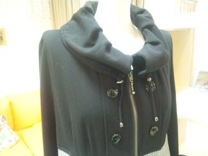 やさしさでできていました。