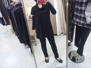 謎の小袋。