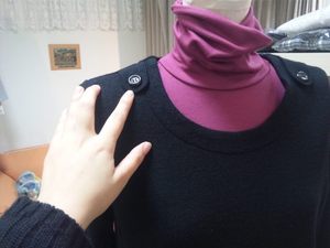 いろって難しい。