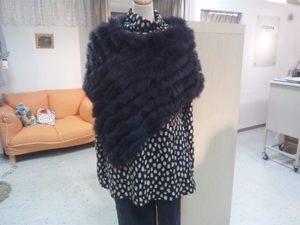 使える冬カット。