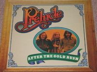 Prelude 「After the Gold Rush」