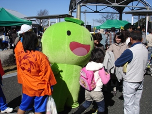 ふくでふれあいまつり実行委員会はじまりました