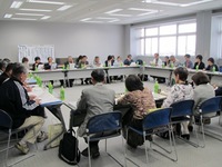 民生児童委員、福祉委員　始動