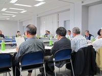 民生委員　災害に備え「地域のつながりを」