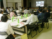 福祉委員会　活動研修ＤＶＤ視聴 2011/06/16 08:00:00